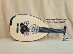 1611 نحات موديل
